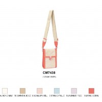 Женская сумка David Jones CM7438